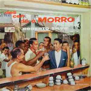 Roberto Silva - Descendo O Morro Nº 3