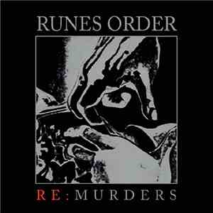 Runes Order - RE:MURDERS