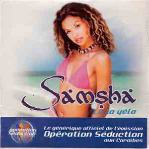 Samsha - La La Yéla