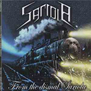 Sariola - From The Dismal Sariola