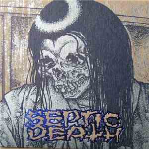 Septic Death - Crossed Out Twice