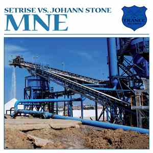 Setrise vs. Johann Stone - MNE