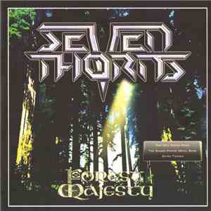 Seven Thorns - Forest Majesty