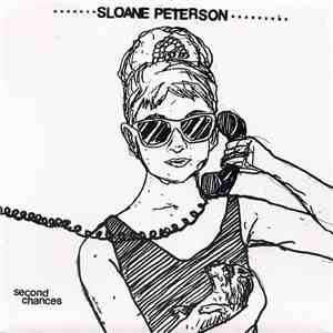 Sloane Peterson - Second Chances