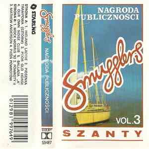Smugglers - Nagroda Publiczności