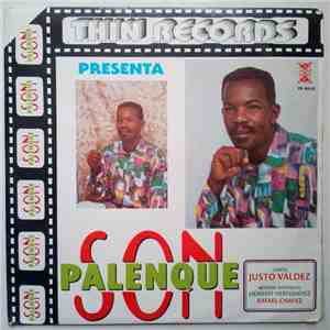 Son Palenque - Thin Records Presenta Son Palenque