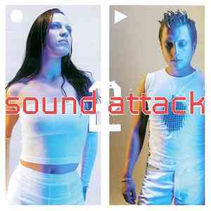 Sound Attack  - Sound Attack 2