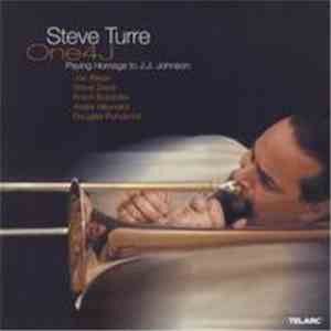 Steve Turre - One4J