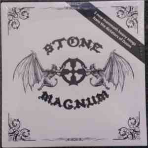 Stone Magnum - Promo 2015 - Stone Magnum