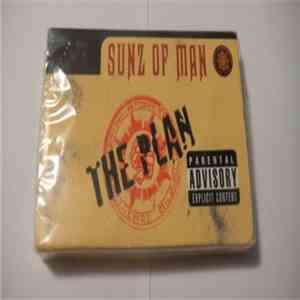 Sunz Of Man - The Plan