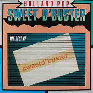 Sweet d'Buster - The Best Of...