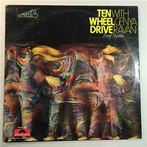 Ten Wheel Drive With Genya Ravan - Brief Replies