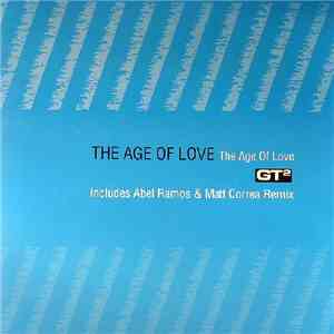 The Age Of Love - The Age Of Love