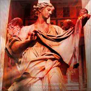 The Benegesserit - Human Inadequacy