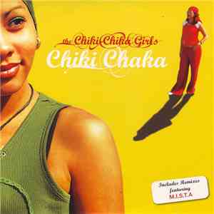 The Chiki Chika Girls - Chiki Chaka