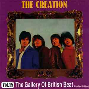 The Creation - The Best Of The Creation