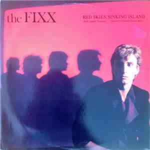 The Fixx - Red Skies