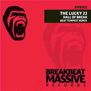 The Lucky 23 - Hall Of Break