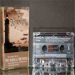 The Mamas & The Papas - Daydream - The Famous Hits Of