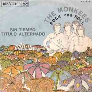 The Monkees - Sin Tiempo / Titulo Alternado
