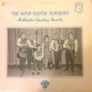 The Nova Scotia Playboys - Authentic Country Music