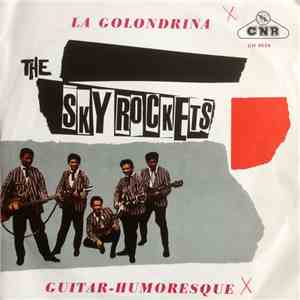 The Skyrockets - La Golodrina