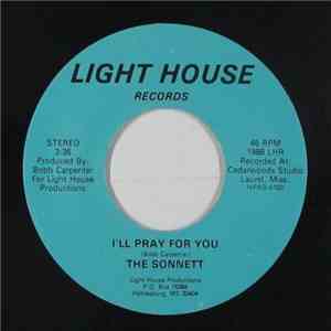 The Sonnett - I'll Pray For You