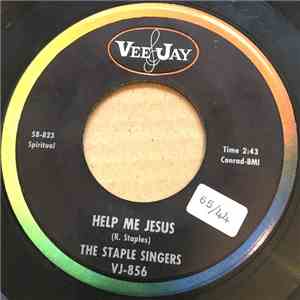 The Staple Singers - I Had A Dream / Help Me Jesus