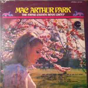 The Stone Canyon Rock Group - Mac Arthur Park