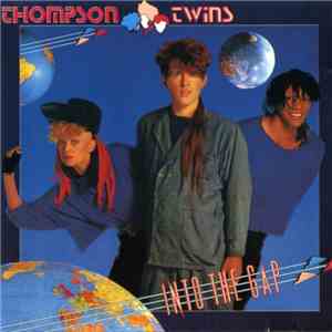 Thompson Twins - Into The Gap