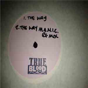 TrueBlood - The Way