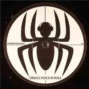 Unknown Artist - Drugs Rock N Roll / Concept Zero