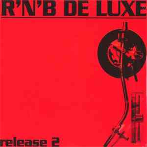 Unknown Artist - R´N´B De Luxe - Release 2