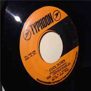 Untouchables - Cool Down