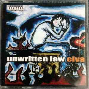 Unwritten Law - Elva