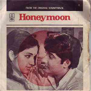 Usha Khanna - Honeymoon
