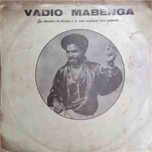 Vadio Mabenga - Vadio Mabenga