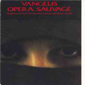 Vangelis - Opera Sauvage