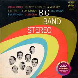 Various - Big Band Stereo