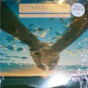 Various - Communion (A Sing-A-Long For God's People In Harmony)