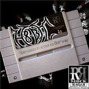 Various - H8-Bit