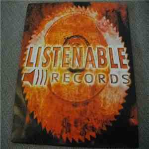Various - Listenable Records