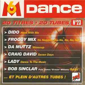 Various - M6 Dance N°23