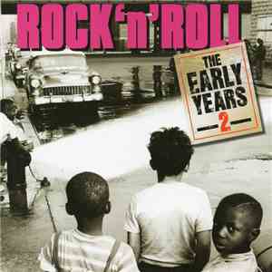 Various - Rock 'n' Roll - The Early Years 2