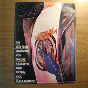 Various - The Heavy Way