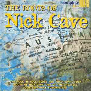 Various - The Roots Of Nick Cave