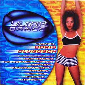 Various - Ultra Dance