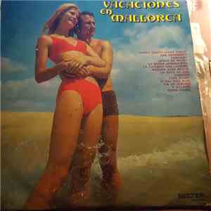 Various - Vacaciones En Mallorca