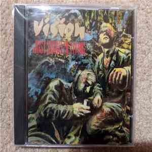 Vision  - Just Short Of Living