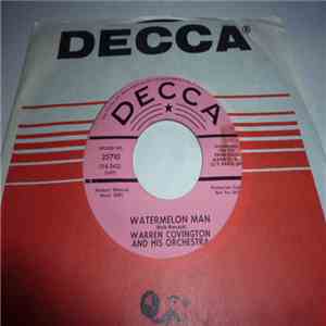 Warren Covington And His Orchestra - Watermelon Man